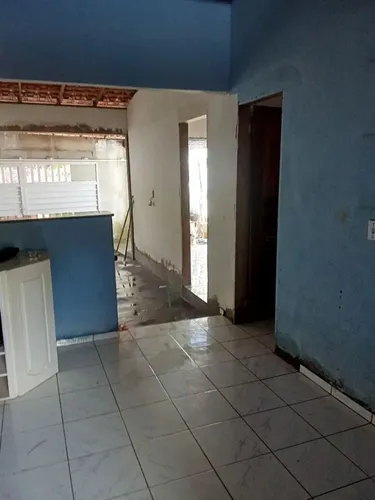 Casa / Ponto Comercial - Vila Conceição, Alto Do Calhau