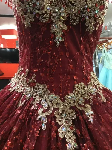 Vestidos de xv años en mercado libre cheap