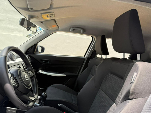 Suzuki Swift 1.2 Glx Mt