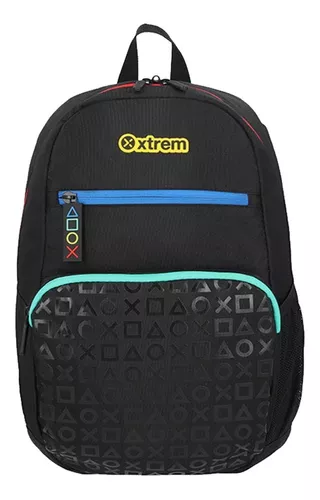 Seguro Contribuyente Bailarín Mochila Xtrem | MercadoLibre 📦