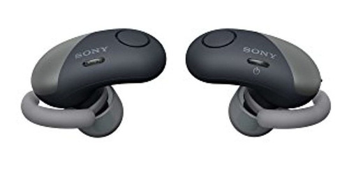 Imagen 2 de 5 de Sony Sp700n Verdaderamente Inalambrico Con Cancelacion De