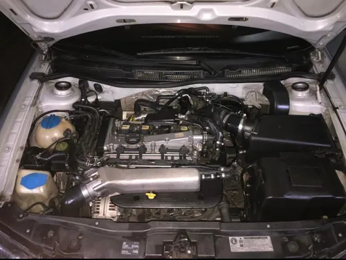 Jetta Gli 2011 Muchos Extras