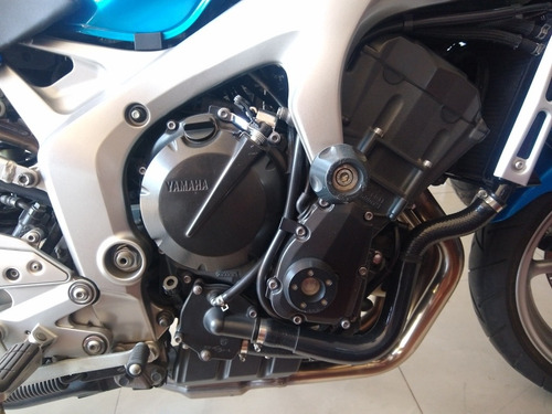 Imagen 4 de 14 de Yamaha Fz6 Fazer S2