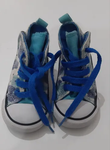 Converse quilmes cheap usados