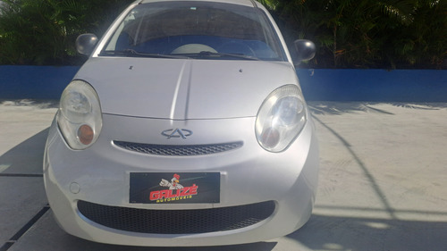 Chery S-18 S-18 1.3 16V Flex Mec. 5p