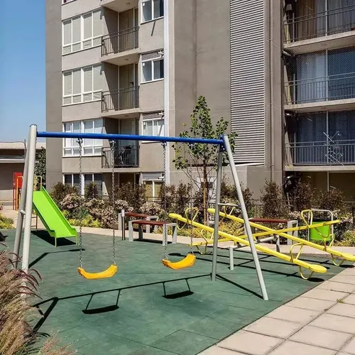Departamento En Venta En Renca