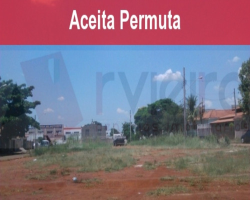 Imagem 1 de 3 de Área - 590 - 32400937