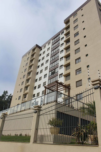 Imagem 2 de 16 de Apartamento À Venda No Bairro Jardim Floresta - Porto Alegre/rs - O-364-1031