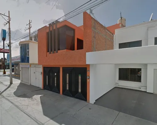 Casa A La Venta En Aguamarina, Esmeralda, San Luis Potosí