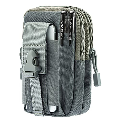 Lefright Molele Táctico Pouch Edc Utility Gadget 5cwyc