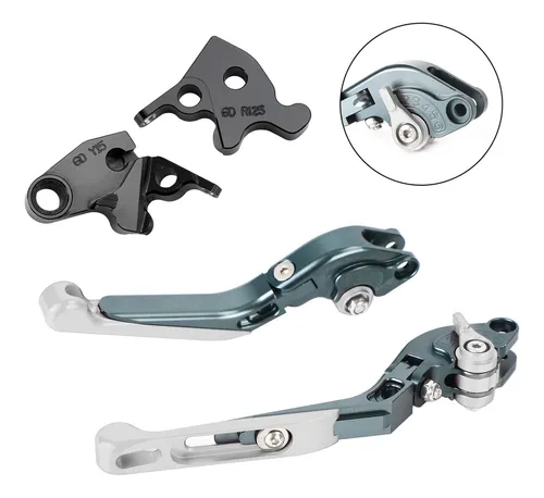 Palanca De Freno De Embrague Ajustable For Yamaha Xsr 155 M