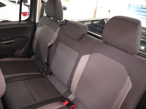 Volkswagen Amarok 2.0 Cd Tdi 180cv Comfortline Nr
