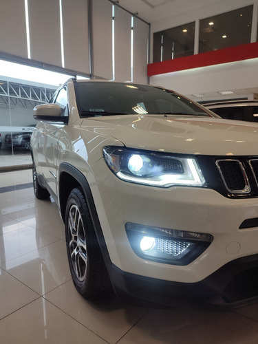 Imagen 18 de 25 de Jeep Compass Sport 2.4 Mt6