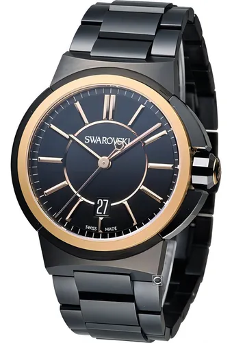 Reloj swarovski hombre new arrivals