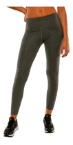 Comprar Calza Under Armour Running Mujer Hi Ankle Gris Cli