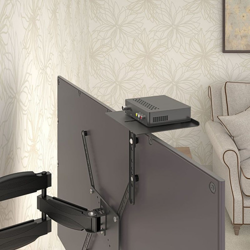 Suporte Multivisão Sdvd Aero Para Sky Net Dvd 20 X 17 Cm