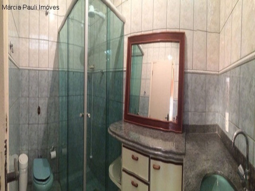 Imagem 18 de 20 de Casa Para Comprar No Quinta Das Videiras - Jundiaí - 488 M². - Ca03785 - 68909857