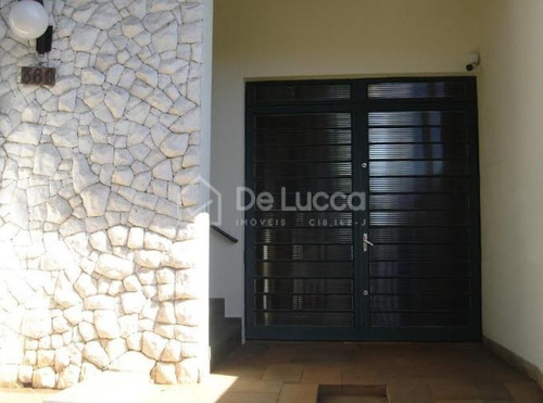 Imagem 15 de 30 de Casa À Venda Em Jardim Guanabara - Ca008066
