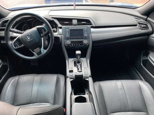 Imagem 10 de 15 de Honda Civic 2.0 Ex 16v Flex 4p Cvt