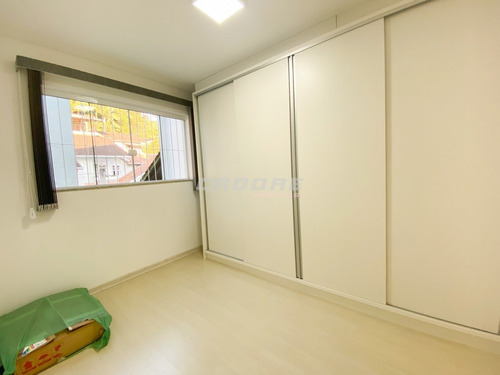 Imagem 23 de 30 de Lindo Apartamento Mobiliado Para Locação No Garcia | Cadore Imóveis - 3052478l