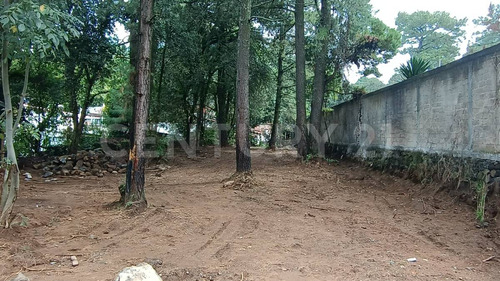 Terreno En Venta En Huitzilac, Morelos.