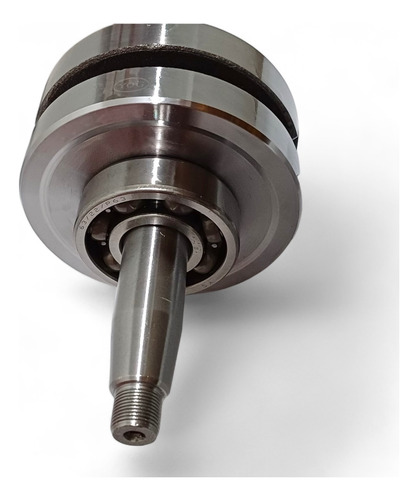 Cigüeñal Completo Bajaj Boxer 150/x 4 Velocidades