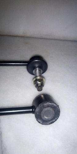Brazo Link Huesito Bieleta Traseros Gran Cherokee 2005/2010