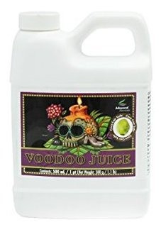 Fertilizante Voodoo Juice 500 Ml