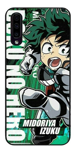 Funda My Hero Para iPhone 4/4s