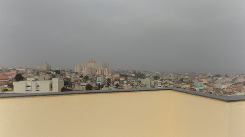Pq Das Nações - Cobertura S/ Condominio - 57182