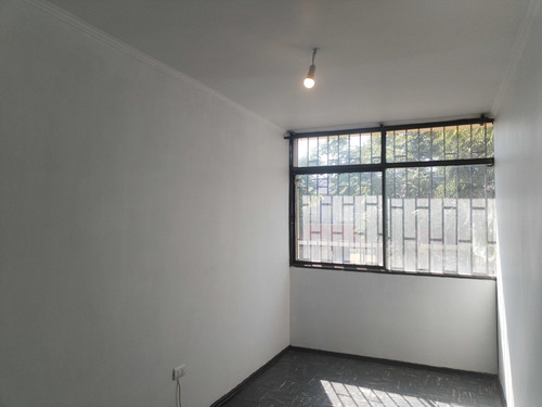 Departamento En Venta Ñuñoa (85119)