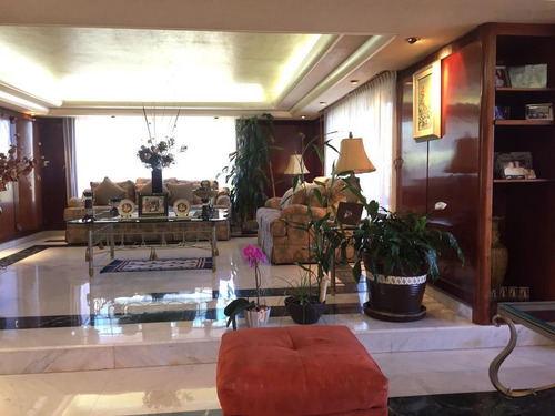 Imagen 5 de 27 de Departamento En Venta, Paseo De Los Laureles / Lomas De Vist