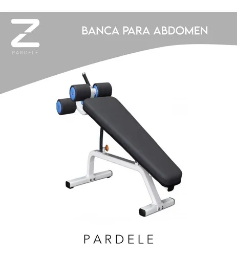 Banco inclinado musculacion new arrivals