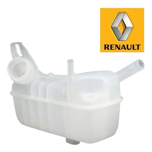 Envase De Agua Renault Megane 2 Motor 2.0