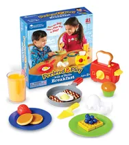 Comprar Juegos De Simulación, Recursos De Aprendizaje Sobre Comida,
