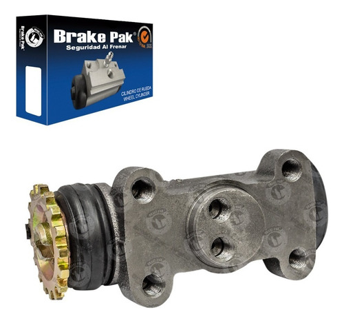 Cilindros De Freno Marca Brake Pak Para Hyundai Hd72