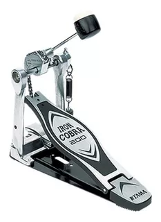 Pedal De Bombo Tama Hp200 Iron Cobra Oferta!!