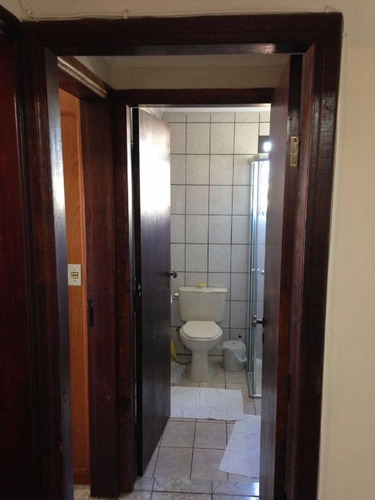 Apartamento Com 2 Dormitórios À Venda, 75 M² Por R$ 340.000,00 - Itaguá - Ubatuba/sp - Ap1561