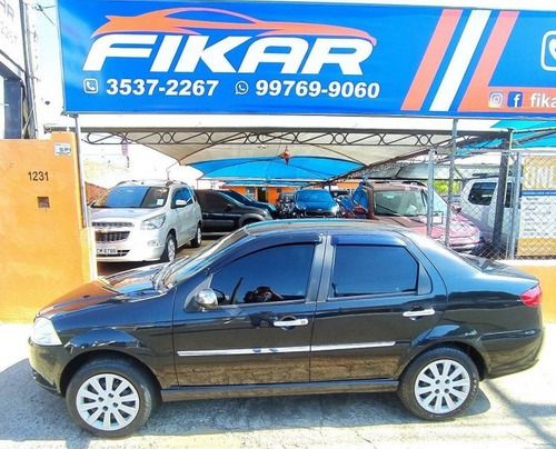 Siena 1.0 Mpi El Celebration 8v Flex 4p Manual