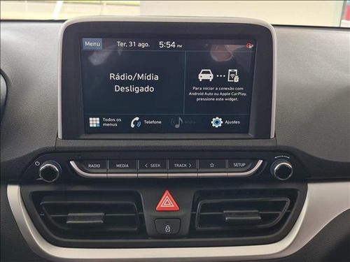 Imagem 11 de 11 de Hyundai Hb20 1.0 12v Evolution