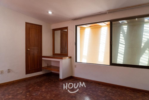 Imagen 15 de 30 de Casa En Jardines De Satélite, Naucalpan De Juárez Con 4 Recámaras, 250 M², Id: 79080