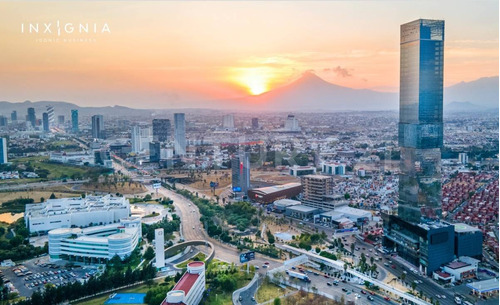 Renta Consultorio Medico Torre Inxignia Lujo Lomas De  Angelopolis Puebla