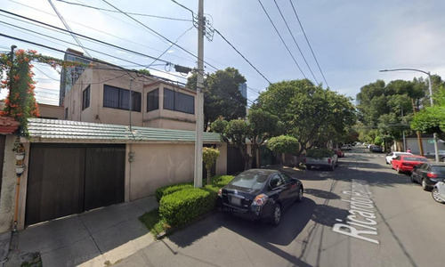 Casa En Venta Ricardo Palmerin Colonia Guadalupe Inn, C.p. 01020 Ajrj