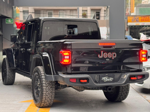 Jeep JT 3.6 V6 Mojave 4X4 At