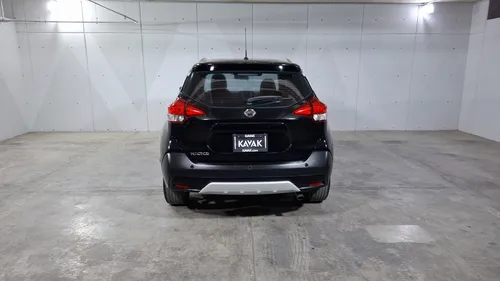 Nissan Kicks 1.6 ADVANCE LTS CVT A/C