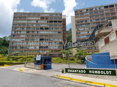Apartamento en alquiler