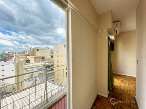 Imagen 11 de 20 de Departamento - Almagro