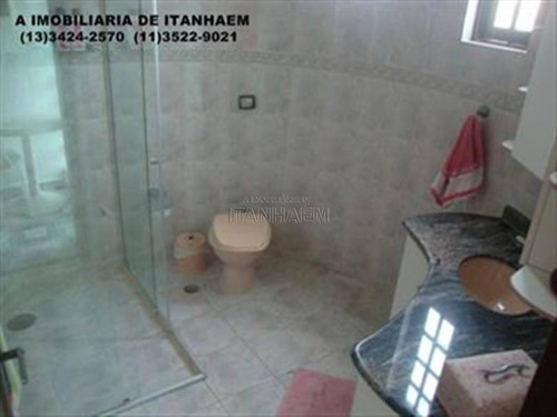 Imagem 13 de 15 de Casa - Venda - Campos Eliseos - Itanhaem - Ita126