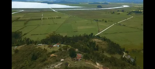 Vendo O Permuto Finca En Guacheta Cundinamarca
