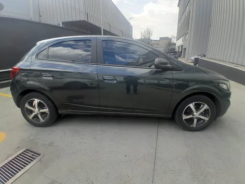 Chevrolet Onix 1.4 Ltz Mecánica